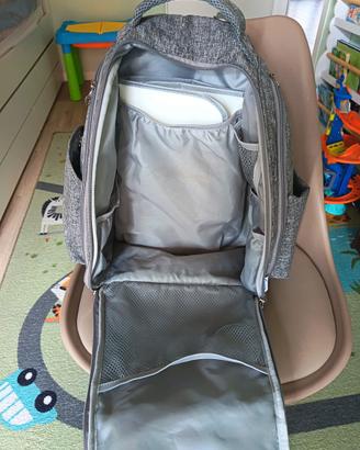 Zaino passeggino giordani