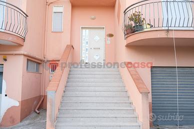 Appartamento San Filippo del Mela [#prof476VRG]