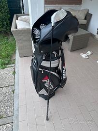 Mazze da golf