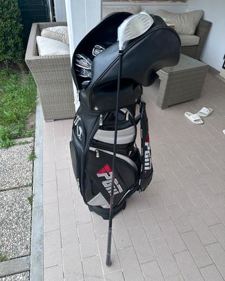 Mazze da golf