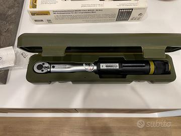 Proxxon MicroClick 30 Chiave dinamometrica