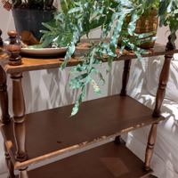ripiani in legno