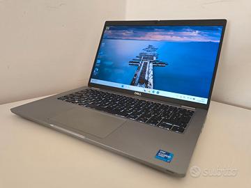 Dell Latitude 5420..i7-1185G7..Ram 16..SSD 256..14