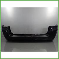 Paraurti Posteriore OPEL ZAFIRA A05 Monovolume NER