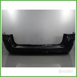 Paraurti Posteriore OPEL ZAFIRA A05 Monovolume NER