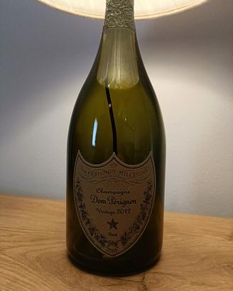 Bottiglia Domperignon