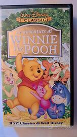 Le avventure di Winnie the Pooh