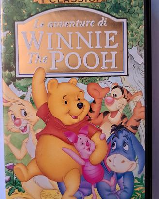 Le avventure di Winnie the Pooh