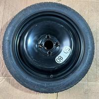 Ruotino da 16 pollici per Renault captur