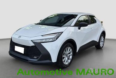 TOYOTA C-HR 1.8 HV Trend