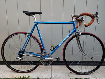 Pinarelli anni 80 - Telaio SLX Columbus
