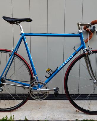 Pinarelli anni 80 - Telaio SLX Columbus