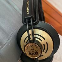 Cuffie K121 STUDIO AKG