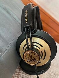Cuffie K121 STUDIO AKG