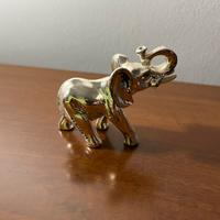 Soprammobile elefantino