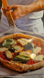 Subentro Attività di Pizzeria da Asporto a Ferrara