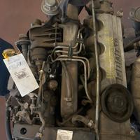 Motore Fiat bravo/stilo  182A7000 1.9TD a.   2000