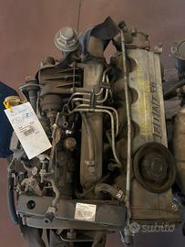 Motore Fiat bravo/stilo  182A7000 1.9TD a.   2000