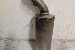 scarico 1098 ,1198,848sx