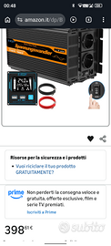 Inverter