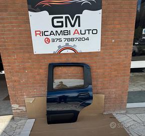 Fiat Panda sportello porta portiera posteriore sx