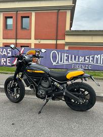 moto 500 scrambler