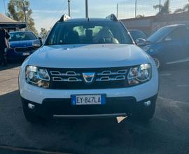 Dacia Duster 1.6 110CV 4x2 GPL Lauréate