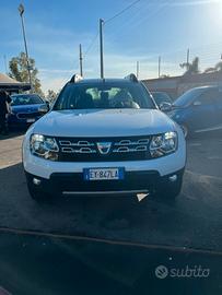 Dacia Duster 1.6 110CV 4x2 GPL Lauréate