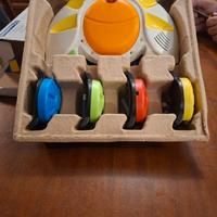 Gioco 'Un, due, tre stella'