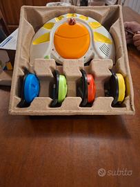 Gioco 'Un, due, tre stella'