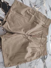 Shorts Militari Esercito Italiano 1990 Trabaldo To