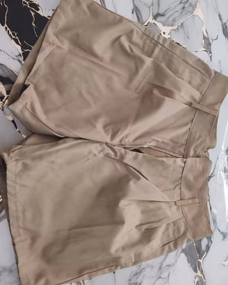 Shorts Militari Esercito Italiano 1990 Trabaldo To