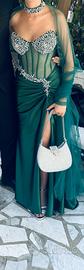 Abito da cerimonia IMPERO COUTURE