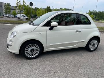 Fiat 500 1.2 Pop*Neo patentati*