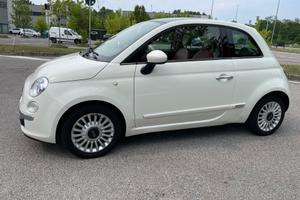 Fiat 500 1.2 Pop*Neo patentati*