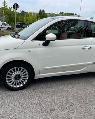 Fiat 500 1.2 Pop*Neo patentati*