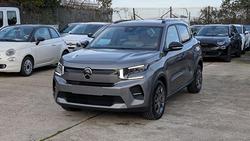 CITROEN C3 1.2cc TURBO 100cv