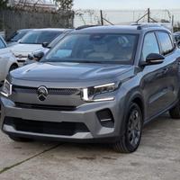 CITROEN C3 1.2cc TURBO 100cv