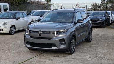 CITROEN C3 1.2cc TURBO 100cv