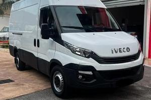 Iveco Daily 35s13 medio tetto alto MOTORE NUOVO