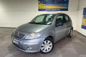 Citroen C3 1.4 HDi 70CV Exclusive VEDI NOTE