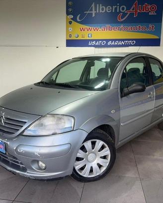 Citroen C3 1.4 HDi 70CV Exclusive VEDI NOTE