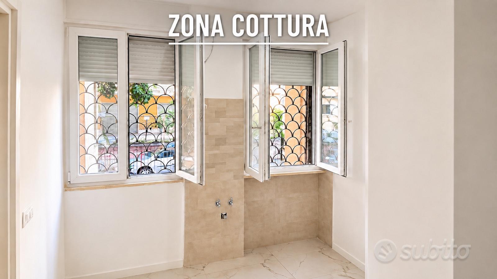 Appartamento – Roma, Marcigliana, Municipio Roma III - Vista 4