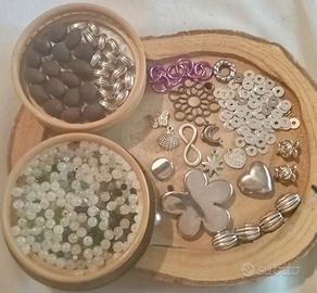 Lotto creazioni bijoux