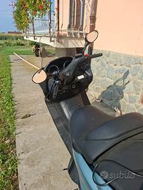 Scooter 400 majeschi 