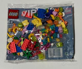 Lego VIP 40512 Fun and funky Add on