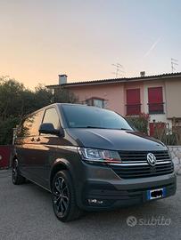 Volgswagen Multivan T6.1 150cv