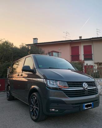 Volgswagen Multivan T6.1 150cv