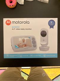 Baby Monitor Motorola EASE34