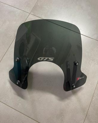 Parabrezza vespa 300